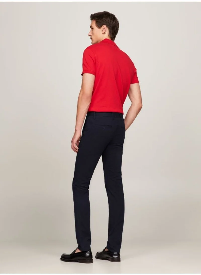 Tommy Hilfiger  Bleecker Stretch Cotton Chinos for Men | Best Price UAE